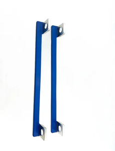 Durable Premium Soft Connection Copper Busbar with Flexible PVC Insulation