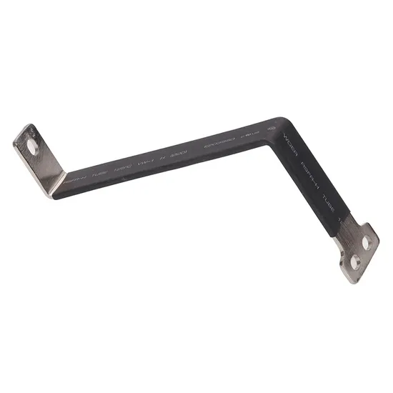 Custom Battery Insulated Flexible Busbar for New Energy Systems New Energy Vehicle Parts