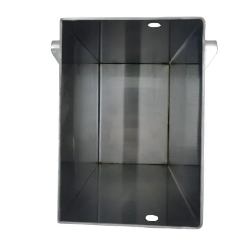 Equipotential Bonding Busbar Bus Bar in Electrical Panel