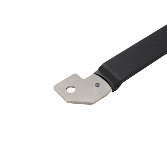 Copper Connection Busbar Electric Waterproof Copper Busbar for Automotive