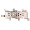 Electrical Panel Neutral Bus Bar Terminal Grounding Busbar