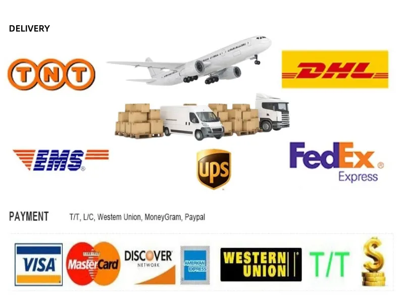 Factory Custom High Quality Aluminum Sheet Metal Stamping Parts Bus Bar