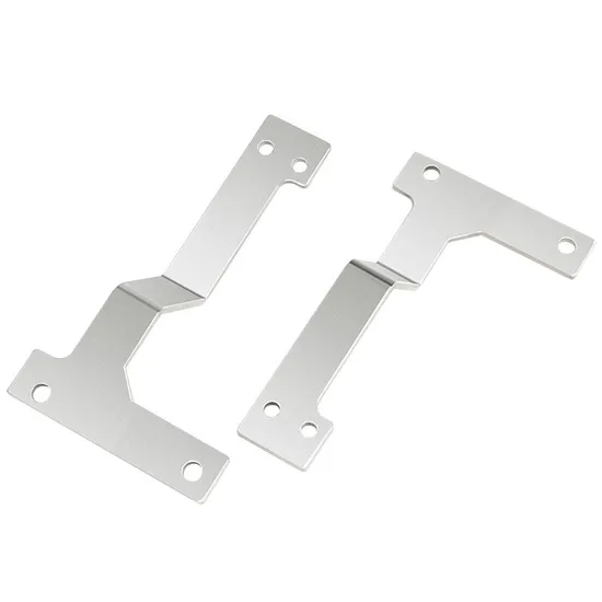 Custom Factory Specializing in Wholesale High Precision Copper and Aluminum Busbar