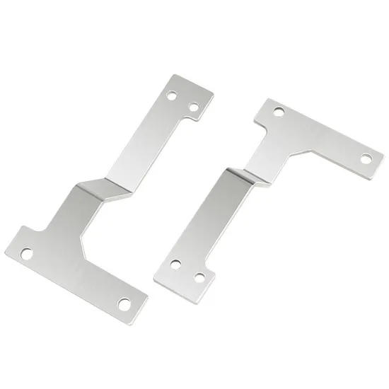 Custom Factory Specializing in Wholesale High Precision Copper and Aluminum Busbar