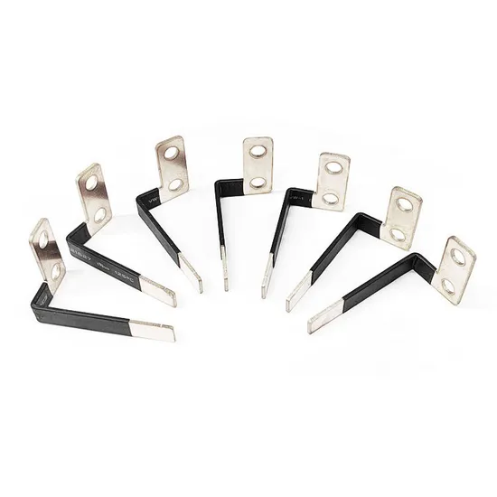 Ham Radio Ground Solderable Tin Coated Copper Busbar