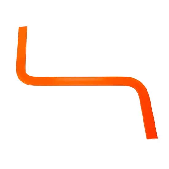 Premium Flat Insulated Tinned Copper Busbar for Electrical Systems