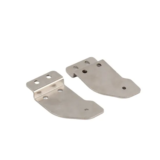 Durable Copper Conductive Busbar for New Energy Cars