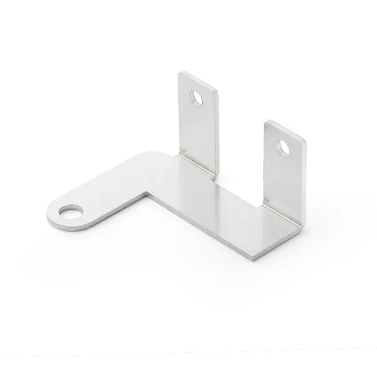 Flexible Aluminum Copper Busbar with Silver Plating for Efficiency