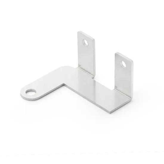 Flexible Aluminum Copper Busbar with Silver Plating for Efficiency