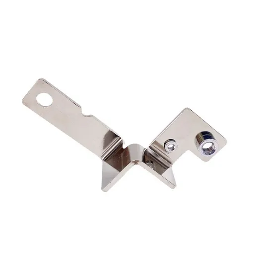 Flat Copper Busbar Flexible Fabrication Busbar for Wind Power