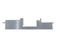 Nickel Plated Copper Bus Bar Flexible Braided Copper Busbar