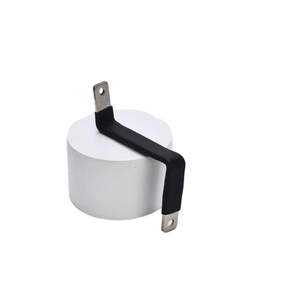 Copper Connection Busbar Electric Waterproof Copper Busbar for Automotive