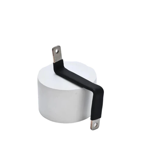 Copper Connection Busbar Electric Waterproof Copper Busbar for Automotive