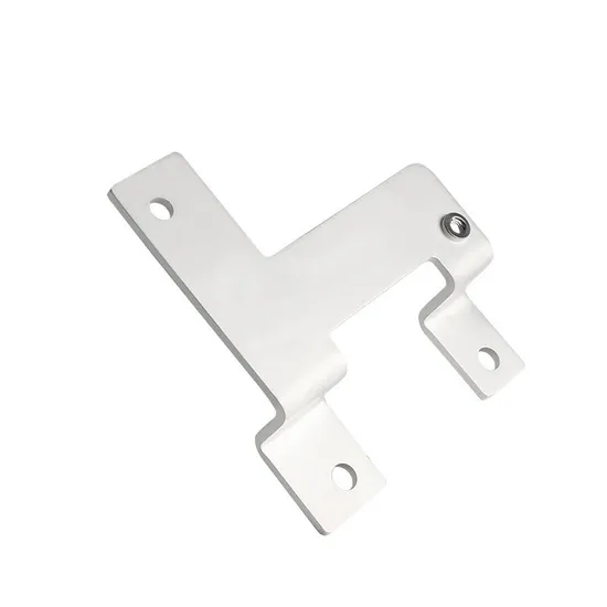 High Quality Metal Flexible Customized Flat Bus Bars for Distribution Cabinets