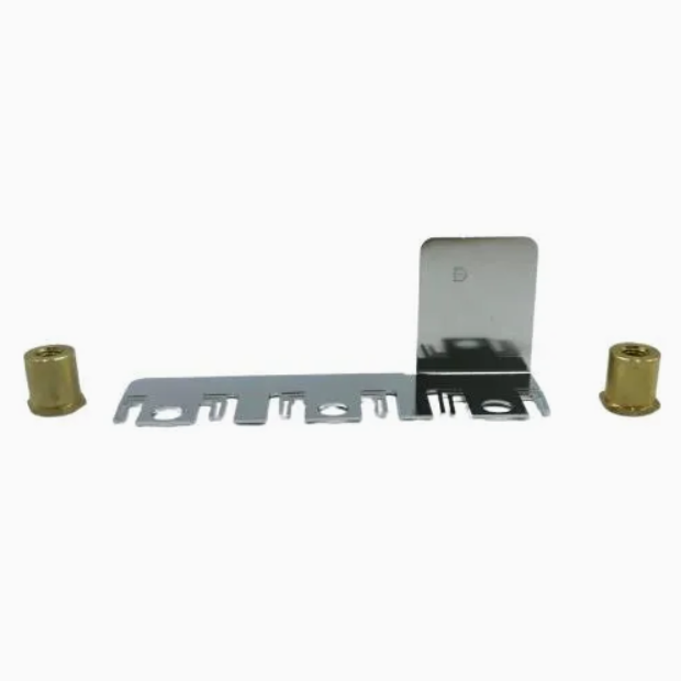 Copper Busbar