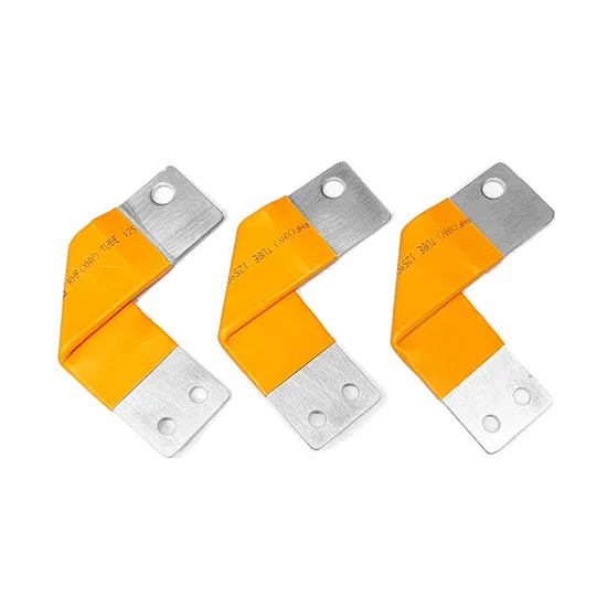 Factory Price Electrical Panels Use Distribution Copper Busbar for Sale