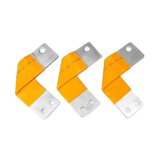 Factory Price Electrical Panels Use Distribution Copper Busbar for Sale