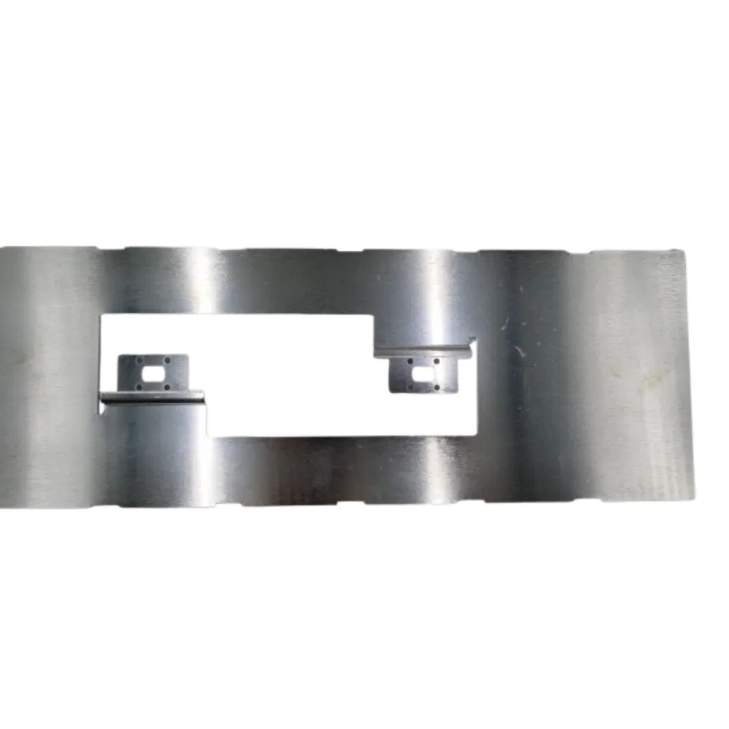 Telecommunications Grounding Busbar Electrical Bus Bar