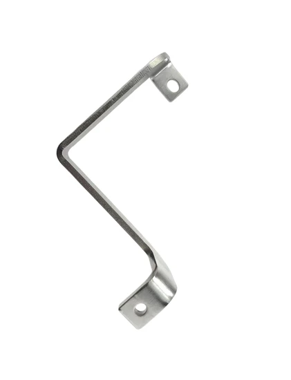 Premium Customized Rigid Electric Copper Busbar for Efficient Power Distribution