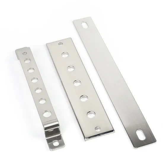 Custom Aluminum Busbar Connectors Laminated Electrical Busbar Supplier in China