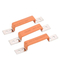 Flat Copper Busbar Flexible Fabrication Busbar for Wind Power