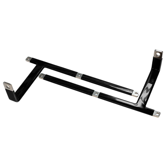 Custom Battery Insulated Flexible Busbar for New Energy Systems New Energy Vehicle Parts