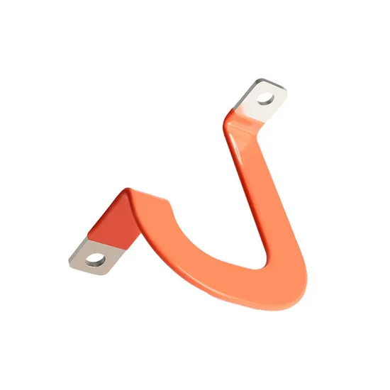 China Manufacturer of Flexible Bending Copper Busbar for New Energy Electric Vehicles