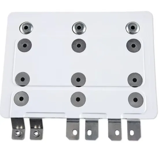 Laminated Busbar for Energy Storagebusbar Breaker Panelbusbar for Consumer Unitbusbar Panel 3 Phase