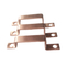 Wholesale Professional Customization Flat Copper Busbar for Battery