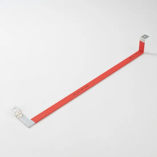 Hot Sale Telecom Grounding Low Voltage Electrical Copper Bus Bar