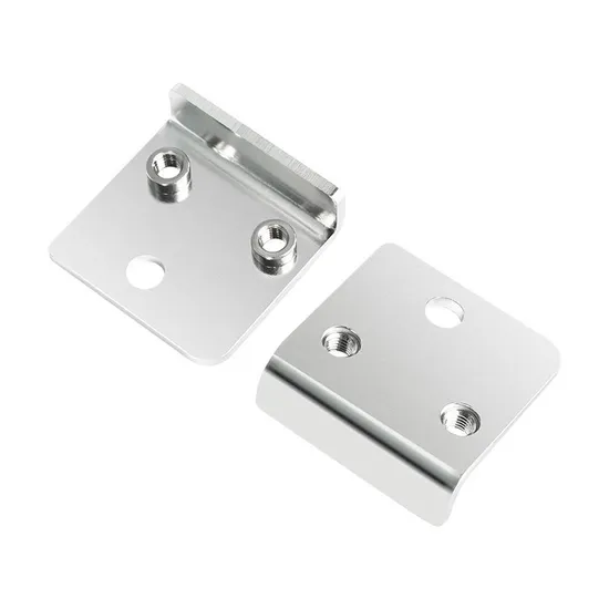 High Quality Metal Flexible Customized Flat Bus Bars for Distribution Cabinets