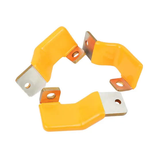 Marine Electrical High AMP High Quality Insulated Copper Busbar