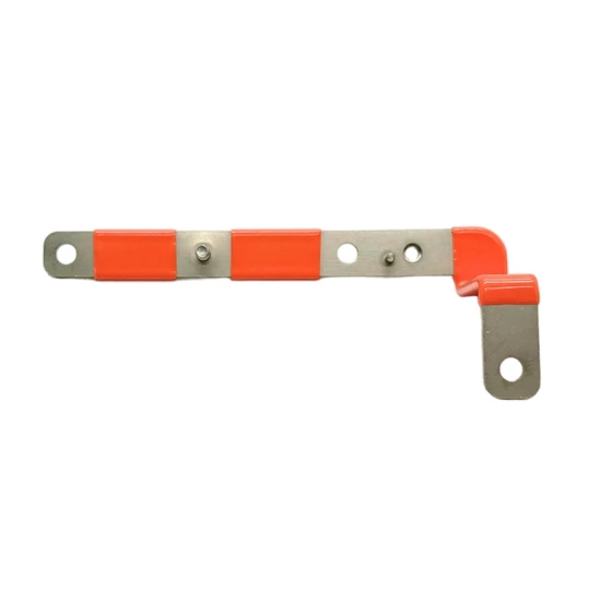 Factory Price Customized Copper Busbar for New Energy Vehicles