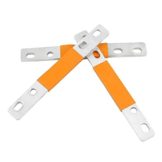 Factory Price Electrical Panels Use Distribution Copper Busbar for Sale