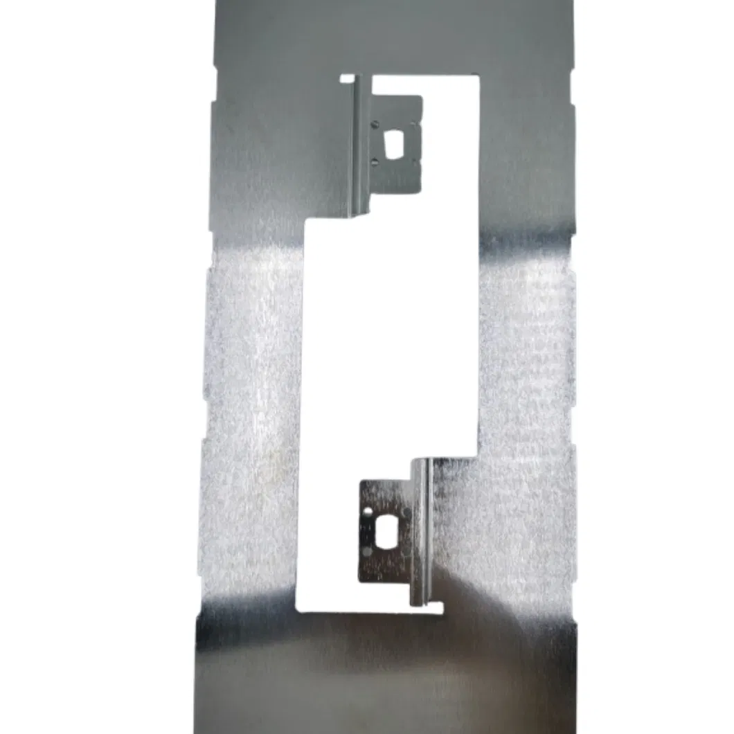 Telecommunications Grounding Busbar Electrical Bus Bar