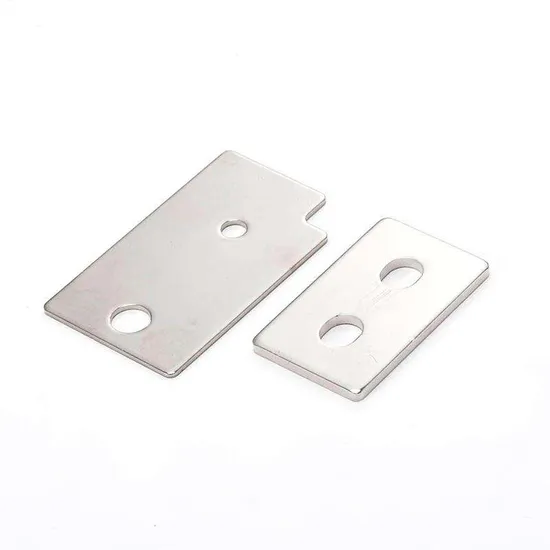 Premium Efficient Aluminum Copper Busbar for Electrical Distribution Systems