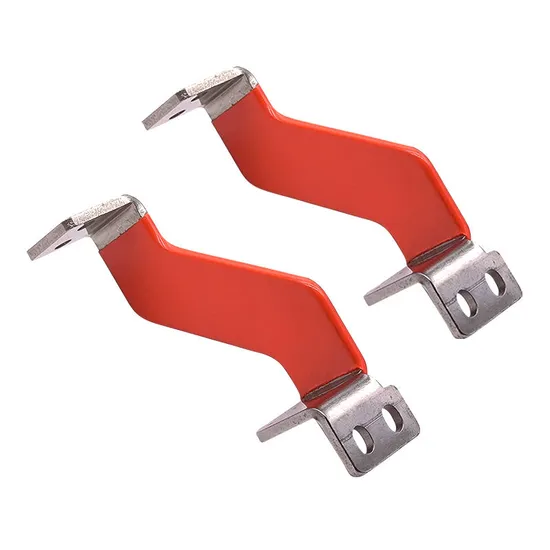 Factory Wholesale Price Electric Insulation Flexible Copper Busbar for Sale