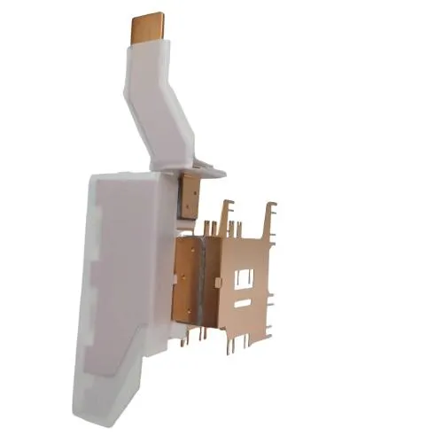 Hot Sale Copper Busbar Top Quality Busbar Flexible Busbar Copper