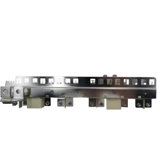 Automotive Battery Bus Bar Bus Bar in Electrical Panel