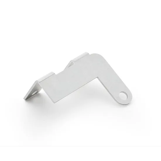 Flexible Aluminum Copper Busbar with Silver Plating for Efficiency