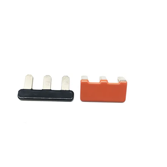 Custom Aluminum Busbar Connectors Laminated Electrical Busbar Supplier in China