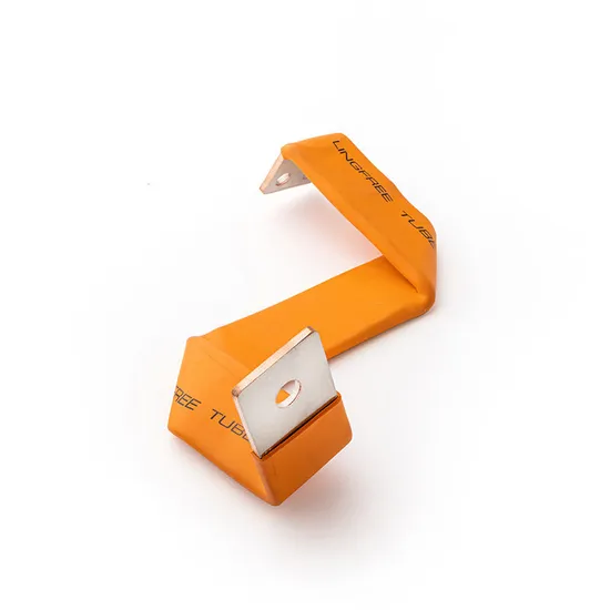 Reliable Aluminum Nickel Insulator Copper Busbar for Industrial Use