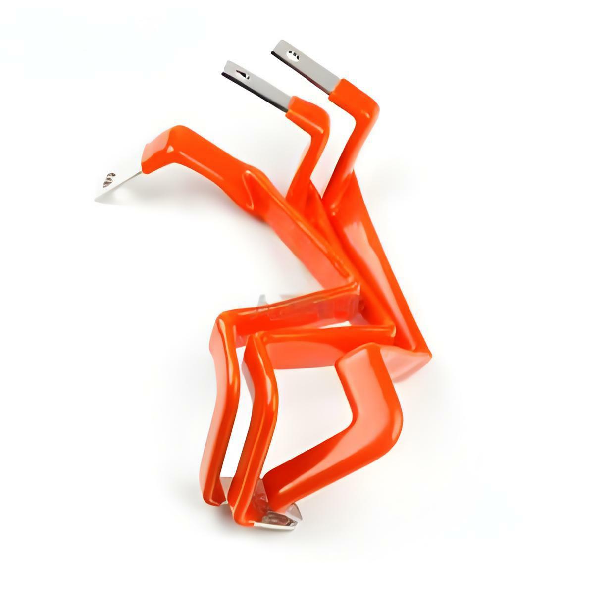 Custom Copper Busbars with Adaptable Sizes and Delivery Based on Quantity