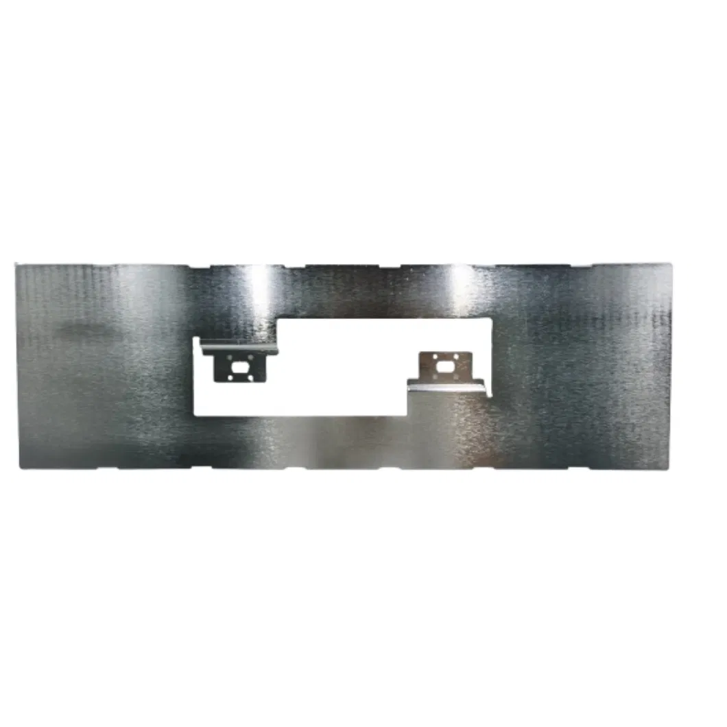 Telecommunications Grounding Busbar Electrical Bus Bar