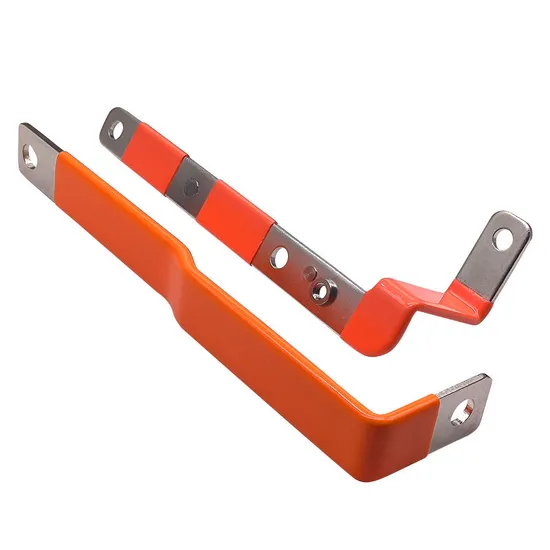 Factory Wholesale Price Electric Insulation Flexible Copper Busbar for Sale