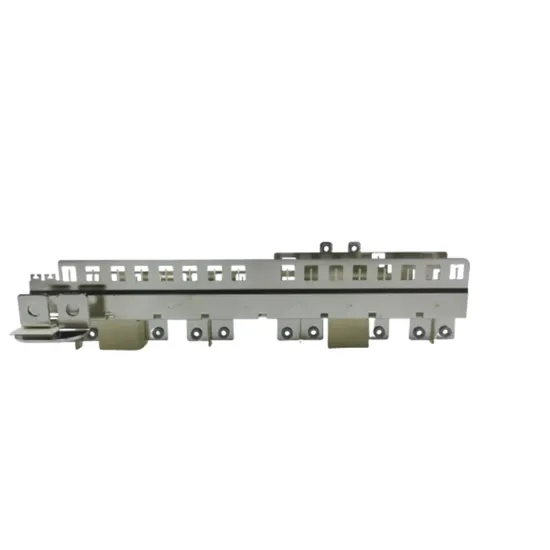Automotive Battery Bus Bar Bus Bar in Electrical Panel