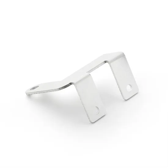 Flexible Aluminum Copper Busbar with Silver Plating for Efficiency