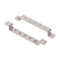 Custom Aluminum Busbar Connectors Laminated Electrical Busbar Supplier in China