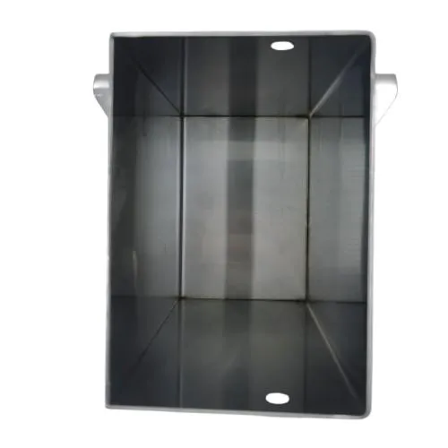 Equipotential Bonding Busbar Bus Bar in Electrical Panel