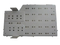Laminated Busbar for Energy Storagebusbar Breaker Panelbusbar for Consumer Unitbusbar Panel 3 Phase